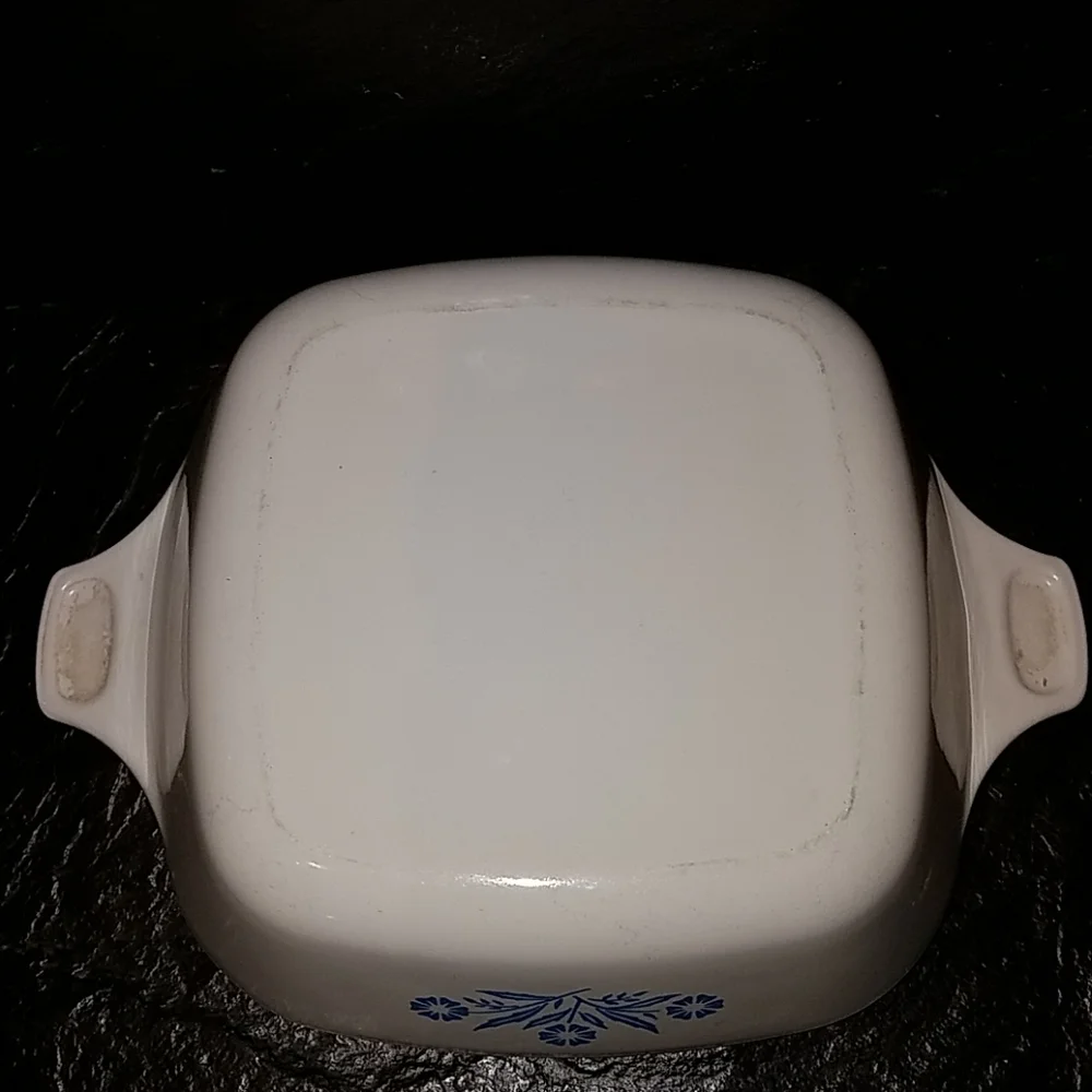 Corningware Blue Cornflower 5.5